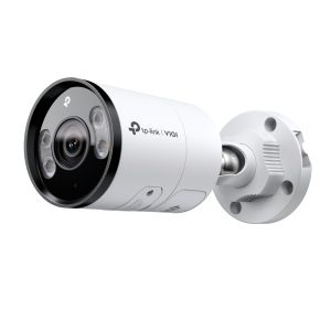 Tp-Link InSight S345(4mm)(UN) VIGI 4MP Outdoor Full-Color Bullet Network kamera - Slika 1