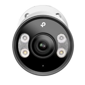 Tp-Link InSight S345(4mm)(UN) VIGI 4MP Outdoor Full-Color Bullet Network kamera - Slika 3