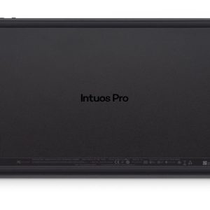 Wacom Intuos Pro pen tablet Large - Slika 1