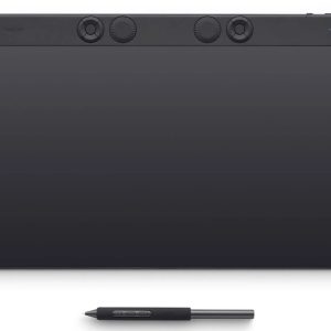 Wacom Intuos Pro pen tablet Large - Slika 2