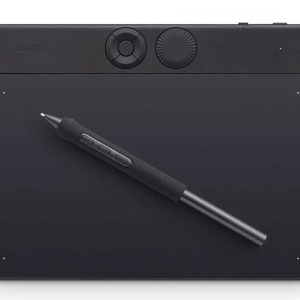 Wacom Intuos Pro pen tablet small - Slika 1