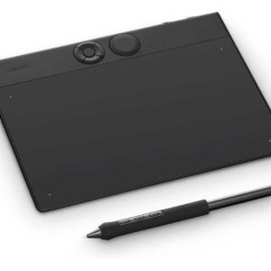 Wacom Intuos Pro pen tablet small - Slika 2