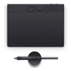 Wacom Intuos Pro pen tablet small - Slika 3