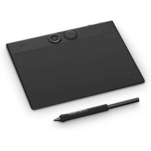 Wacom Intuos Pro pen tablet small - Slika 4