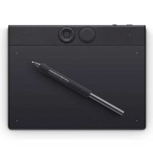 Wacom Intuos Pro pen tablet small - Slika 5
