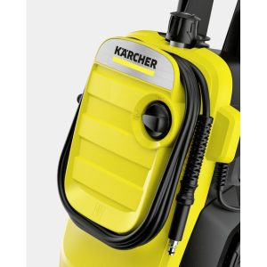 Karcher K 4 COMPACT UM Limited Edition Perač pod pritiskom outlet - Slika 2