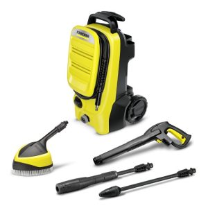 Karcher K 4 COMPACT UM Limited Edition Perač pod pritiskom outlet - Slika 3