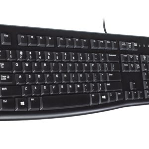 Logitech K120 USB YU tastatura OEM - Slika 1