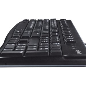 Logitech K120 USB YU tastatura OEM - Slika 2