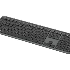 Logitech K950 Wireless Graphite US tastatura - Slika 1