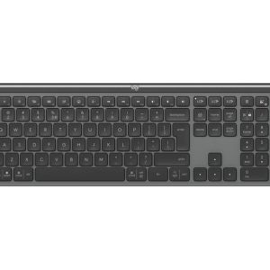 Logitech K950 Wireless Graphite US tastatura - Slika 2