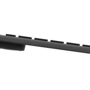 Logitech K950 Wireless Graphite US tastatura - Slika 4