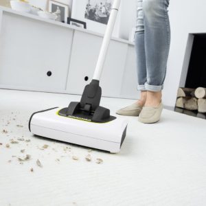 Karcher KB 5 Akumulatorska metla - Slika 4