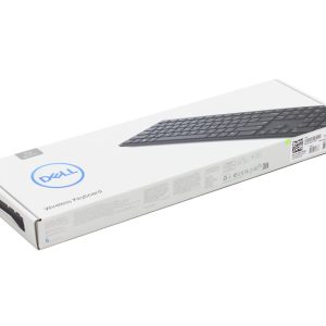Dell KB500 Pro Wireless US tastatura crna - Slika 3