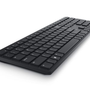 Dell KB500 Pro Wireless US tastatura crna - Slika 4