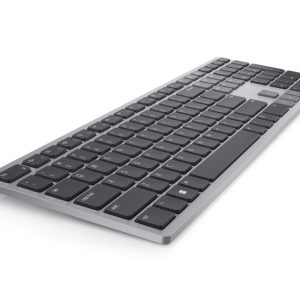 Dell KB700 Pro Plus Wireless Multi-device US tastatura siva - Slika 1