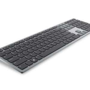 Dell KB700 Pro Plus Wireless Multi-device US tastatura siva - Slika 2