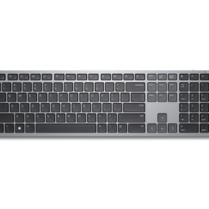Dell KB700 Pro Plus Wireless Multi-device US tastatura siva - Slika 4