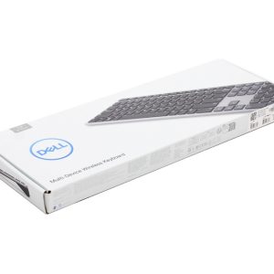Dell KB700 Pro Plus Wireless Multi-device US tastatura siva - Slika 5
