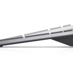 Dell KB740 Pro Plus Compact Multi-device US wireless tastatura siva - Slika 5