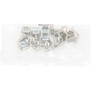 Infosec KIT RACK X4RM/E3/E6LCD RTe - Slika 1
