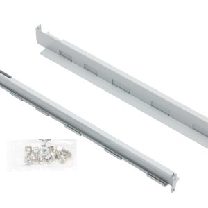Infosec KIT RACK X4RM/E3/E6LCD RTe - Slika 2