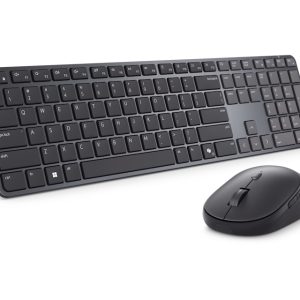 Dell KM726 Pro 7 Slim YU tastatura + miš crna 3Yr - Slika 5