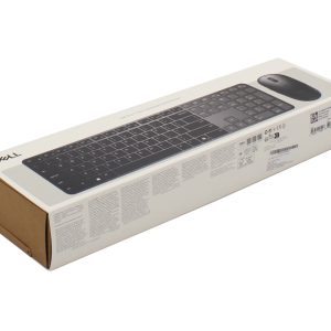 Dell KM726 Pro 7 Slim YU tastatura + miš crna 3Yr - Slika 6