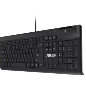 Asus KU100 Smart Card tastatura - Slika 1