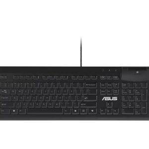Asus KU100 Smart Card tastatura - Slika 3