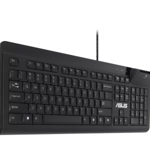 Asus KU100 Smart Card tastatura - Slika 4