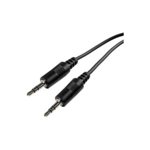 Fast Asia Kabl Audio AUX (3,5mm stereo jack-3,5mm stereo jack ) m/m 2,5m - Slika 1