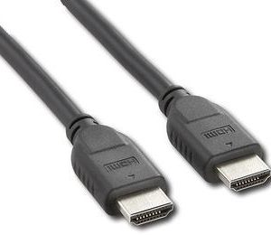 Fast Asia Kabl HDMI 1.4 M/M 5m crni - Slika 1
