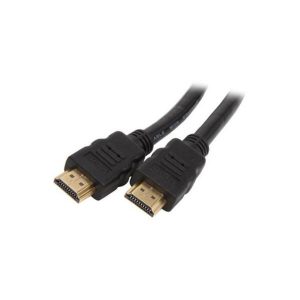E-Green Kabl HDMI 2.1 M/M 3m crni 8K 60Hz - Slika 2