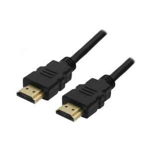 E-Green Kabl HDMI V2.0 M/M 1.5m crni - Slika 2