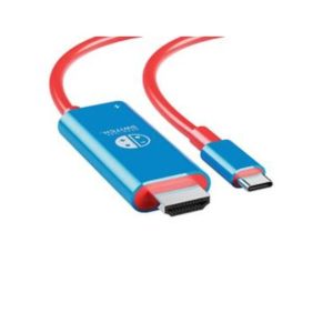 Fast Asia Kabl TIP-C na HDMI kabl 4K 100W 2m - Slika 1