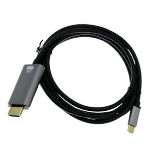 Fast Asia Kabl USB TIP C na HDMI 60Hz 1.8m Linkom - Slika 1