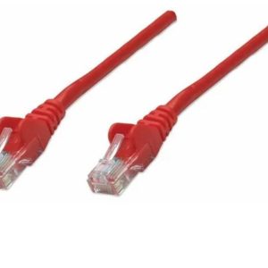 E-Green Kabl E-Green UTP Patch c6 2m Crveni LSOH - Slika 2