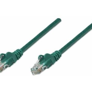 E-Green Kabl E-Green UTP Patch c6 2m Zeleni LSOH - Slika 2