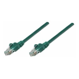 E-Green Kabl E-Green UTP Patch c6 0.3m zeleni - Slika 1