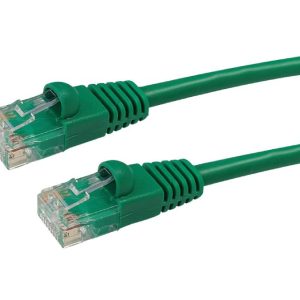 E-Green Kabl E-Green UTP Patch c6 0.3m zeleni - Slika 2