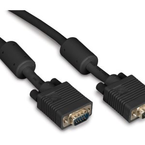 E-Green Kabl E-Green VGA D-sub M/M 3m HQ crni - Slika 2