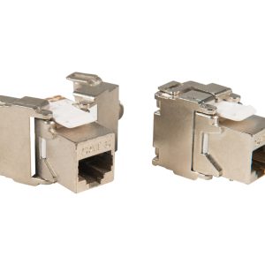 Maxpro Line Keystone jack /CAT6/FTP/050 - Slika 1