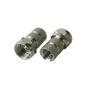 Maxpro Line Konektor F za RG59 L122 - Slika 1
