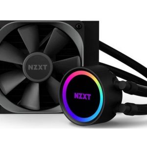 Nzxt Kraken 120 vodeno hlađenje (RL-KR120-B1) - Slika 1