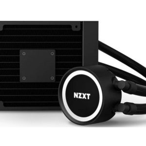 Nzxt Kraken 120 vodeno hlađenje (RL-KR120-B1) - Slika 2