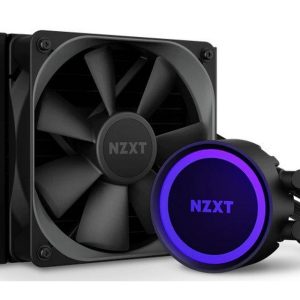 Nzxt Kraken 120 vodeno hlađenje (RL-KR120-B1) - Slika 3