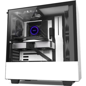 Nzxt Kraken 120 vodeno hlađenje (RL-KR120-B1) - Slika 4