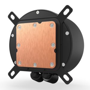 Nzxt Kraken Elite 360 RGB V2 vodeno hlađenje crno (RL-KR36E-B2) - Slika 4