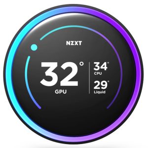 Nzxt Kraken Elite 360 V2 vodeno hlađenje crno (RL-KN36E-B2) - Slika 4